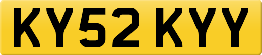 KY52KYY